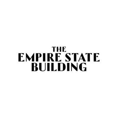 The Empire State Building