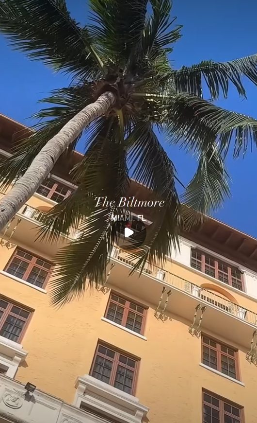 The Biltmore reel by Kari